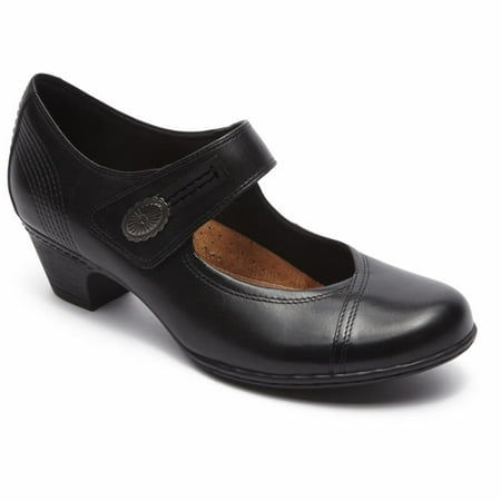 Cobb Hill Women's Abigail Black 7.5 M US | Walmart Canada