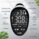 thumbnail image 5 of Grip Strength Trainer, Grip Strength Tester Hand Grip Exerciser Auto Capturing Digital Hand Dynamometer-M, 5 of 5