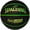Green, variant on Spalding Highlight All Surface Basketball, Pink, 6