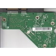 thumbnail image 1 of WD10EADS-65L5B1, 2061-701590-J00 AD, WD SATA 3.5 PCB, 1 of 3