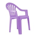 thumbnail image 2 of Silla Infantil Angelin Baby Morado, 2 of 2