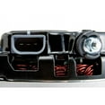 thumbnail image 3 of KarParts360 For Ford Explorer Alternator 1996-2001 Replaces 1L2Z-10346-AB Vehicle Trim: 5.0L V8 302 CID, 3 of 7