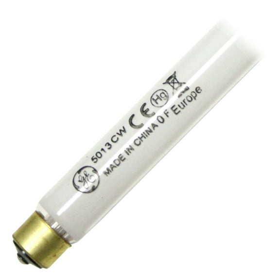 GE 28168 - 5013CW Aircraft Airfield Light Bulb