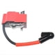 thumbnail image 4 of Bobina de Encendido de Repuesto para EA3200S, EA3201S, EA3500S, Dolmar PS32, PS32C, PS35, PS35C, 126270-4, 125808-2 y 125143101, 4 of 5