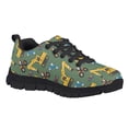 thumbnail image 3 of Uourmeti Boys Crane Shoes Size 11.5 Big Kid Trucks Sneakers Lightweight Novelty Athletic Running Shoes School Knitted Mesh Trainer, 3 of 7