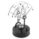 thumbnail image 5 of Dispositivo De Manejo De Batido Electrónico Arte Decoración De La Mesa De Movimiento Perpetua Diversión Ornamento De Manualidades De Balanceo Para La Oficina Decoración Del, 5 of 7