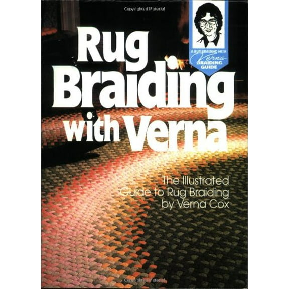 Pre-Owned Illustrated Braiding Guide (Paperback) 9781883830069