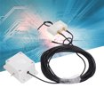 thumbnail image 4 of Loop Antenna Active Signal Receiving 0.1-30MHz USB Power Supply 14V for Outdoor, High-Efficiency, Low-Noise, Portable Design for Enhanced Signal Clarity, 4 of 9