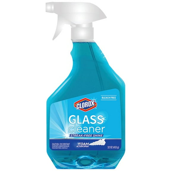 Clorox Window/Glass Cleaner