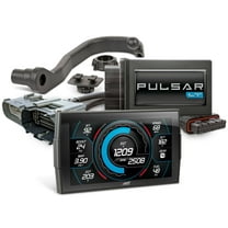 Edge 23411-3 Pulsar LT With Insight CTS3