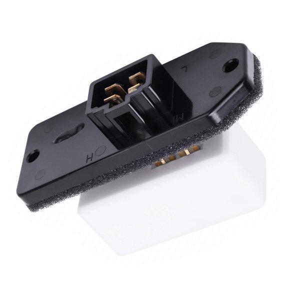 4720278 HVAC Fan Blower Motor Resistor Replacement for 1994-2008 Dodge Ram 1500 2500 3500 Pickup | 1993-1999 Jeep Grand Cherokee, Replaces# 973-020, 68004241AA, 5012212AA AC Heater Relay