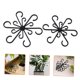 thumbnail image 5 of Greenadscape 4Ud Clips Para Plantas Soporte Reutilizable Para Plantas Trepadoras Y, 5 of 8