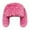 Red, variant on Winter Hat With Rabbit Ears Soft Ear Cap For Warmth And Cute Style Hat Rabbit