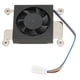 thumbnail image 5 of Para Ventilador De Refrigeración RasPi CM4, Duradero Y Práctico Para Disipador De Calor RasPi CM4 De Bajo Ruido Para Computadora, 5 of 7