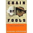 thumbnail image 1 of Pre-Owned Chain of Fools (Stonewall Inn Mysteries) (Paperback) 0312167962 9780312167967, 1 of 1