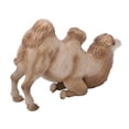 thumbnail image 4 of Camle Ornament, Wide Application Plastic Cement Camle Toy  For Office, 4 of 8