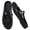 Black, variant on Vintage Grid Hollow Jelly Mules for Women, Single Buckle Strap Closed Toe Slip-On Sandals, Breathable Flat Summer Beach Footwear