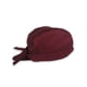 thumbnail image 5 of Minnieouse Gorros de Chef para hombre y mujer con correa ajustable para cocinar, barbacoa, cocina, trabajo, Catering, hogar, cocina, restaurante, vino tinto Vino rojo 5piezas Minnieouse CBP234553, 5 of 5