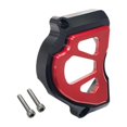 thumbnail image 1 of Accesorios de cubierta de la rueda dentada delantera para Monkey 125 CT125 Cubs Rojo, 1 of 8