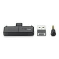 thumbnail image 1 of Bluetooth 5.0 Type-C Audio Transmitte EDR A2DP SBC Low Latency USB C Wireless Adapter & Mic for Switch TV PC, 1 of 8