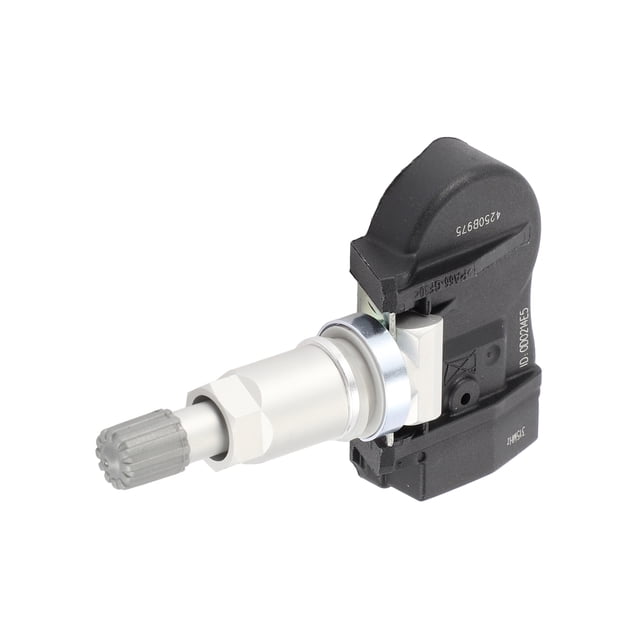Sensor de presión de neumáticos Unique Bargains No.4250B975 para Mitsubishi Lancer 2008-2017 Sensor de monitoreo de presión de neumáticos 315MHz