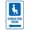 Warning Sign 4, variant on Consulting Room Warning Sign 8"x12" - Room Security Metal for Doctor Office Therapy Clinic Business Home Outdoor Indoor Road Yard Garage Street Wall