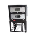 thumbnail image 4 of Horno de Gaveta de 2 Charolas DIVENCA HG2CC HORNO 07503038505002, 4 of 6