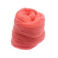 thumbnail image 4 of veasfak 10g Cashmere Cashmere Wool Cashmere Wool Fairytale Cashmere Wool Roving for Pink 2, 4 of 5