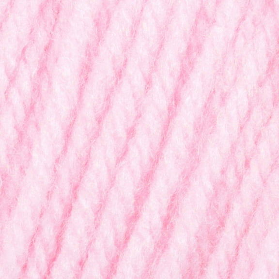 Caron One Pound Yarn-Soft Pink