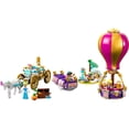 thumbnail image 3 of Set LEGO Disney Princess Viaje Encantado de las Princesas 43216, 3 of 4