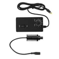 thumbnail image 3 of Coaxial LED Spot LightMicroscope Coaxial Light Adjustable Microscope Spot Light Industry Microscope Light Ultra Responsive, 3 of 5
