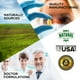 thumbnail image 4 of Phi Naturals Magnesium Citrate 400 Mg Magnesio 180 Cáps, 4 of 4
