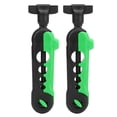 thumbnail image 2 of Mini Fishing Line Spooler, 2PCS Adjustable ABS Fishing Line Winder Machine Mini Bobbin Reel Accessories, 2 of 8