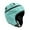 Mint Green, variant on Adult Anti-Collision Sports Cap, Football Goalkeeper Helmet with High-Impact EVA Foam, Multi-Sport Protective Headgear for Rugby, Skateboarding and Outdoor Activities