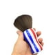 thumbnail image 2 of Guardurnaity Cepillo para el cabello Tacto Gran agarre Patrón de rayas Cepillo para el cabello Altamente resistente Kits de herramientas de peluquería Cuidado del cabello Guardurnaity CE001735-00B, 2 of 6