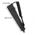 thumbnail image 3 of Ohmyroo Resizable Lightweight Arrow Organizer For Archery And Hunting, 3 of 7
