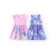 thumbnail image 1 of Vestido Disney Lilo & Stitch para niña de 10 a 11 años, morado, paquete de 2, 1 of 5