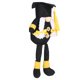 thumbnail image 3 of Muñeca de Graduación de tela negra Jadeshay regalo de fiesta durabilidad extendida, 3 of 14