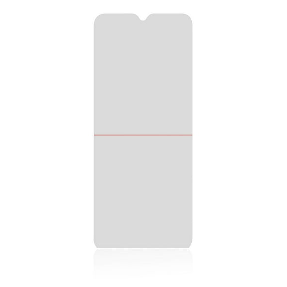 Replacement Polarizer Film Compatible For Samsung Galaxy A32 5G (A326 / 2021) (10 Pack)