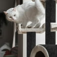 thumbnail image 2 of Poteau à Griffer pour Chat, Protection Canapé Chat Tapis, Protection Canapé Chat Anti Griffoir Chat, 2 of 5