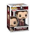 thumbnail image 2 of Funko POP! Icons: Vincent Price, 2 of 2