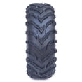 thumbnail image 7 of Towallmark 25x8x12 ATV Tires, Set of 2 ATV Tires 25x8-12 6PR, All Terrain ATV/UTV Off-Road Tires (Tubeless), 7 of 7
