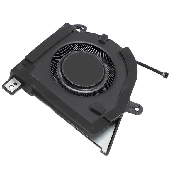 Ventilateur de Refroidissement pour Ordinateur Portable, Ventilateur de Dissipation Thermique Facile à Installer pour Zephyrus M16 2023 GU604VI