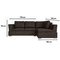 thumbnail image 4 of Sala Kessa Muebles Pisa Chaise Longue Intermezzo, 4 of 5