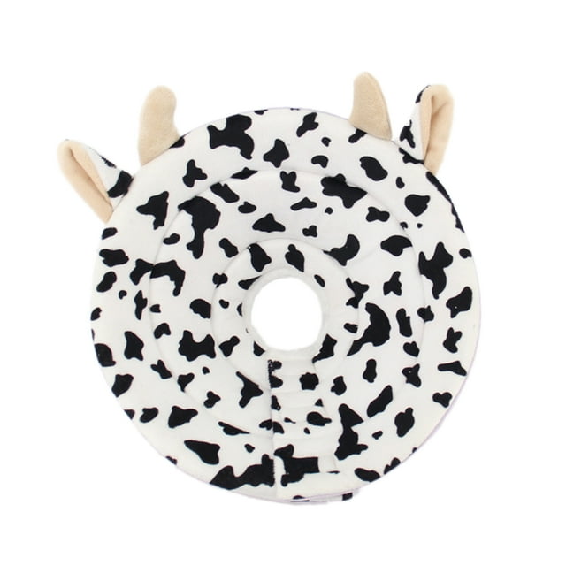 MERIGLARE Collier Conique Confortable Elizabeth pour Chat pour Récupération des Plaies d'Animaux S