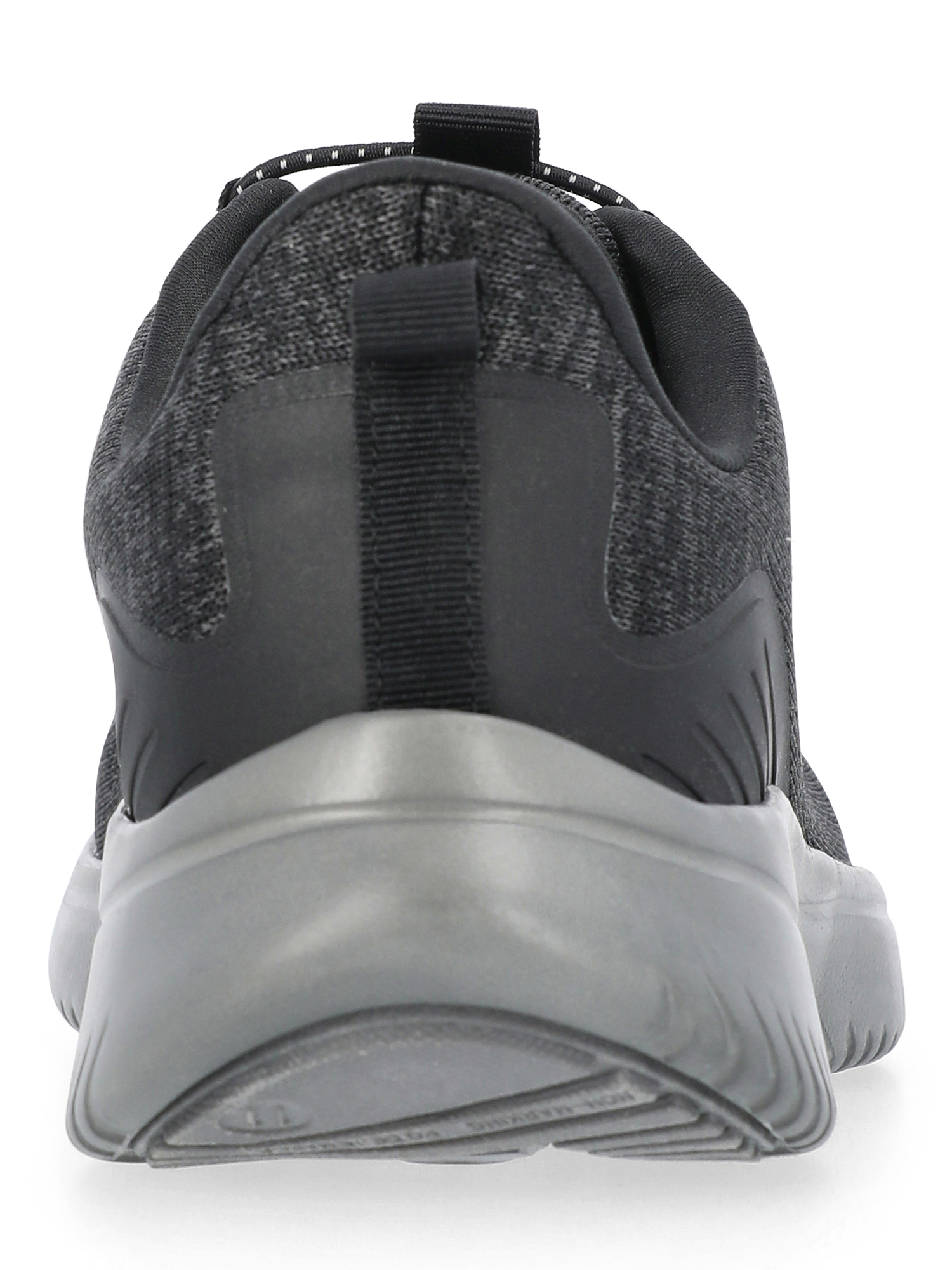 Athletic Works Men's Rudy Low-Top Sneakers, Wide Width photo 5