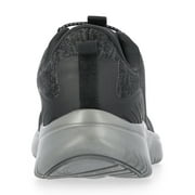 Athletic Works Mens Rudy Low-Top Sneakers, Wide Width Available