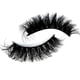thumbnail image 4 of Pestañas de ojo de gato esponjosas, pestañas de visón falso 8D, paquete de pestañas finas dramáticas, largas y gruesas, pestañas postizas, nuevo, 10 pares, 4 of 5