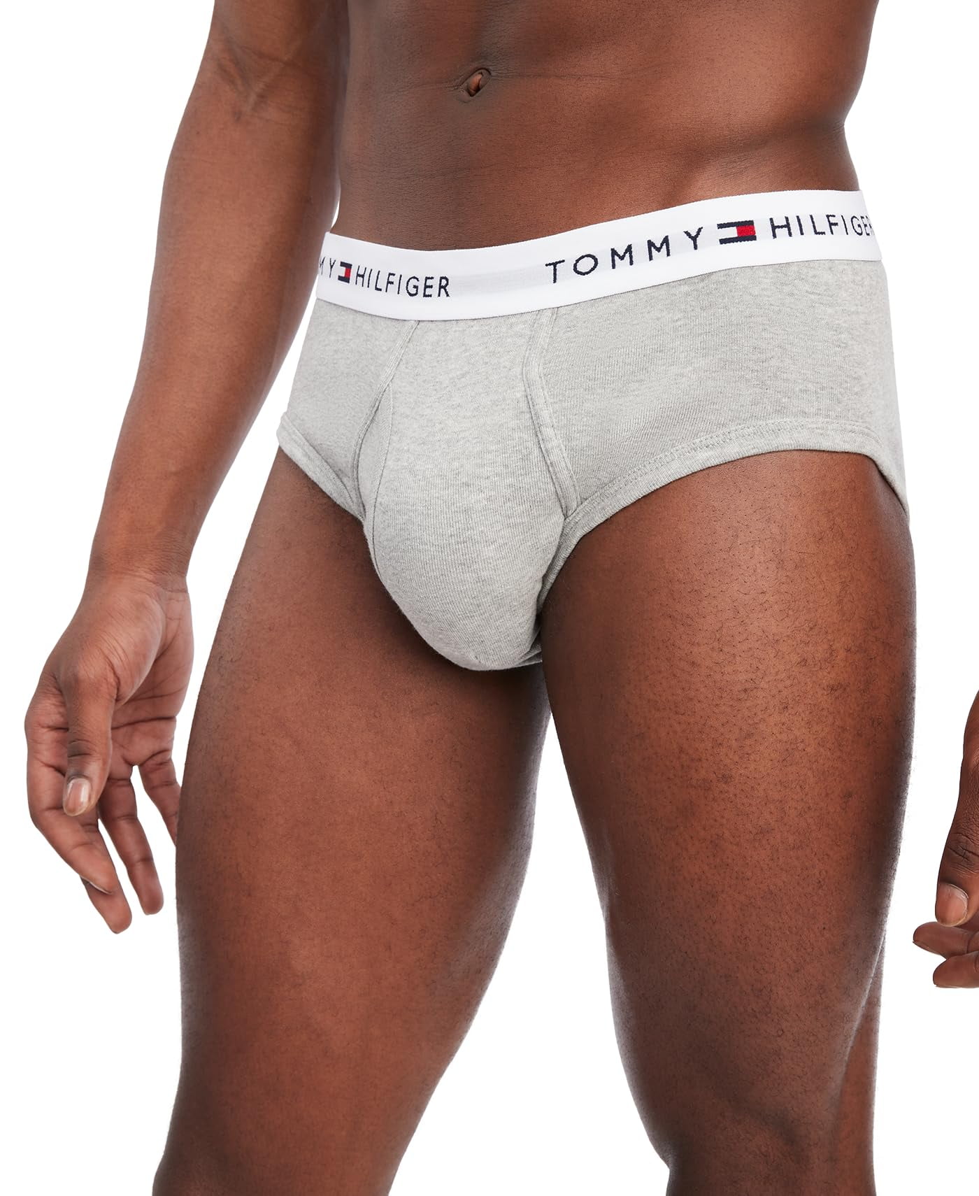 Boxer Trunk Tommy Hilfiger Cotton Classic Paquete de Walmart