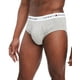 thumbnail image 2 of Calzoncillos Tommy Hilfiger de algodón para hombre, talla L, paquete de 4, 2 of 5